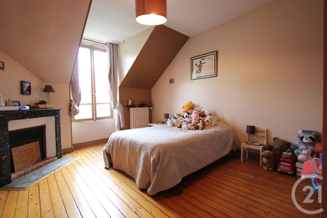 maison à vendre - 6 pièces - 141.45 m2 - ST MICHEL SUR ORGE - 91 - ILE-DE-FRANCE - Century 21 Agence De La Poste