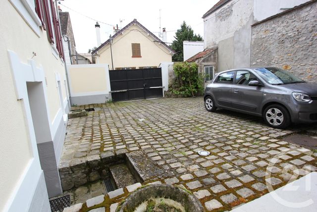 maison à vendre - 6 pièces - 141.45 m2 - ST MICHEL SUR ORGE - 91 - ILE-DE-FRANCE - Century 21 Agence De La Poste