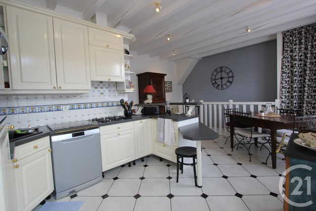 maison à vendre - 6 pièces - 141.45 m2 - ST MICHEL SUR ORGE - 91 - ILE-DE-FRANCE - Century 21 Agence De La Poste