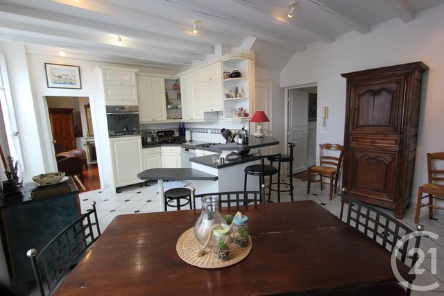 maison à vendre - 6 pièces - 141.45 m2 - ST MICHEL SUR ORGE - 91 - ILE-DE-FRANCE - Century 21 Agence De La Poste