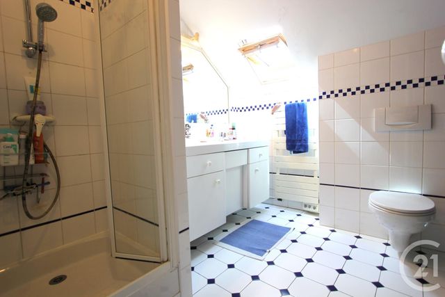 maison à vendre - 6 pièces - 141.45 m2 - ST MICHEL SUR ORGE - 91 - ILE-DE-FRANCE - Century 21 Agence De La Poste