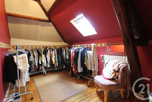 maison à vendre - 6 pièces - 141.45 m2 - ST MICHEL SUR ORGE - 91 - ILE-DE-FRANCE - Century 21 Agence De La Poste