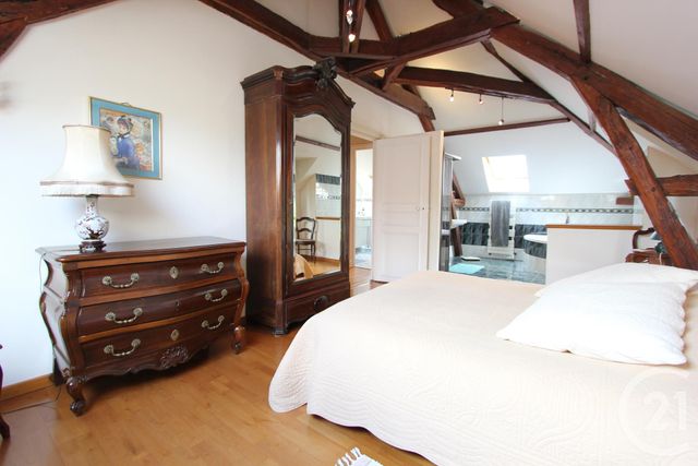 maison à vendre - 6 pièces - 141.45 m2 - ST MICHEL SUR ORGE - 91 - ILE-DE-FRANCE - Century 21 Agence De La Poste