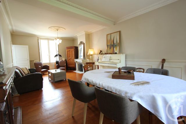 maison à vendre - 6 pièces - 141.45 m2 - ST MICHEL SUR ORGE - 91 - ILE-DE-FRANCE - Century 21 Agence De La Poste