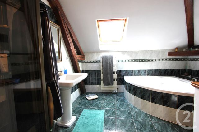 maison à vendre - 6 pièces - 141.45 m2 - ST MICHEL SUR ORGE - 91 - ILE-DE-FRANCE - Century 21 Agence De La Poste