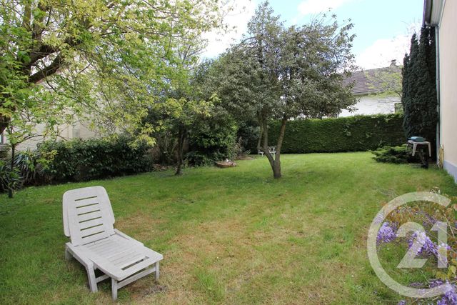 maison à vendre - 6 pièces - 141.45 m2 - ST MICHEL SUR ORGE - 91 - ILE-DE-FRANCE - Century 21 Agence De La Poste