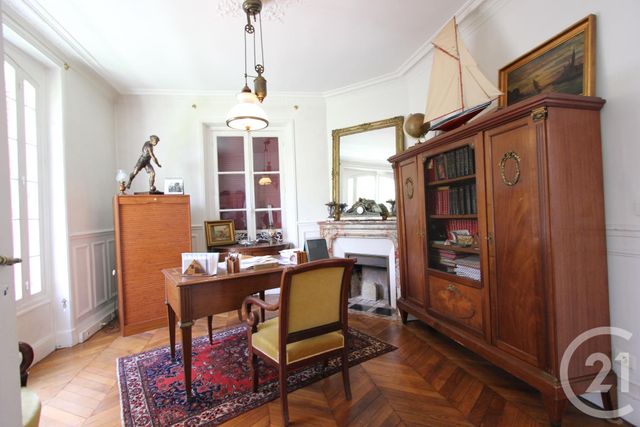 maison à vendre - 6 pièces - 141.45 m2 - ST MICHEL SUR ORGE - 91 - ILE-DE-FRANCE - Century 21 Agence De La Poste
