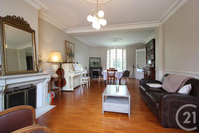 maison à vendre - 6 pièces - 141.45 m2 - ST MICHEL SUR ORGE - 91 - ILE-DE-FRANCE - Century 21 Agence De La Poste