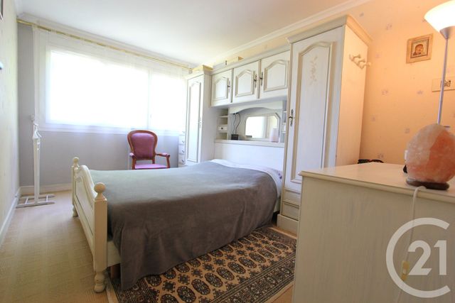 Appartement F4 à vendre - 4 pièces - 91.84 m2 - ST MICHEL SUR ORGE - 91 - ILE-DE-FRANCE - Century 21 Agence De La Poste