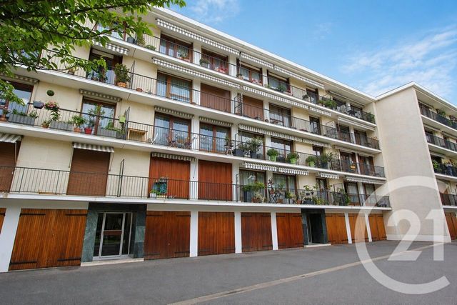 Appartement F4 à vendre ST MICHEL SUR ORGE