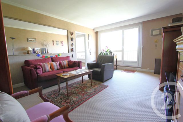 Appartement F4 à vendre - 4 pièces - 91.84 m2 - ST MICHEL SUR ORGE - 91 - ILE-DE-FRANCE - Century 21 Agence De La Poste