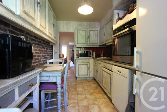 Appartement F4 à vendre - 4 pièces - 91.84 m2 - ST MICHEL SUR ORGE - 91 - ILE-DE-FRANCE - Century 21 Agence De La Poste