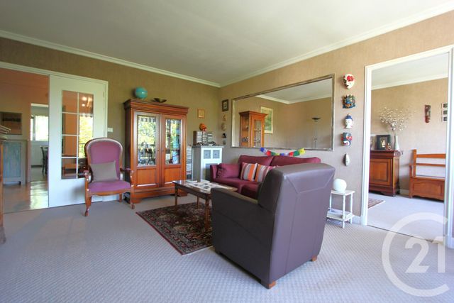 Appartement F4 à vendre - 4 pièces - 91.84 m2 - ST MICHEL SUR ORGE - 91 - ILE-DE-FRANCE - Century 21 Agence De La Poste