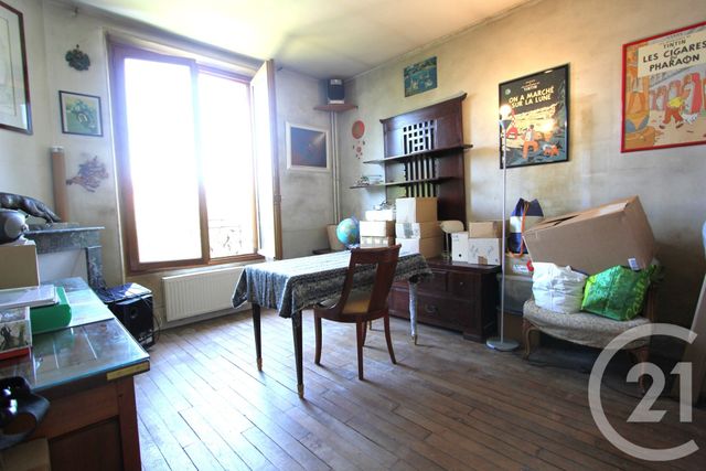 maison à vendre - 7 pièces - 167.71 m2 - ST MICHEL SUR ORGE - 91 - ILE-DE-FRANCE - Century 21 Agence De La Poste