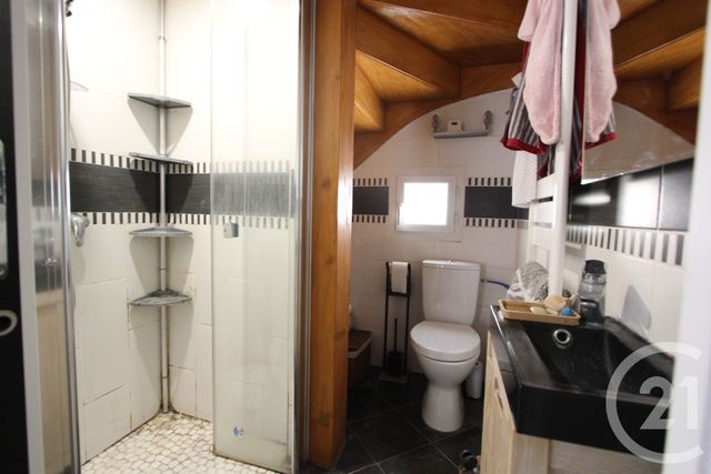 maison à vendre - 7 pièces - 167.71 m2 - ST MICHEL SUR ORGE - 91 - ILE-DE-FRANCE - Century 21 Agence De La Poste