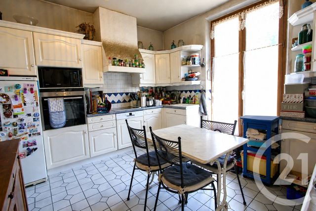 maison à vendre - 7 pièces - 167.71 m2 - ST MICHEL SUR ORGE - 91 - ILE-DE-FRANCE - Century 21 Agence De La Poste