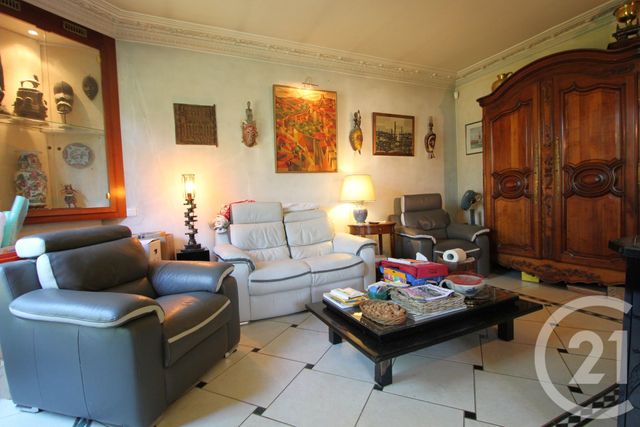maison à vendre - 7 pièces - 167.71 m2 - ST MICHEL SUR ORGE - 91 - ILE-DE-FRANCE - Century 21 Agence De La Poste