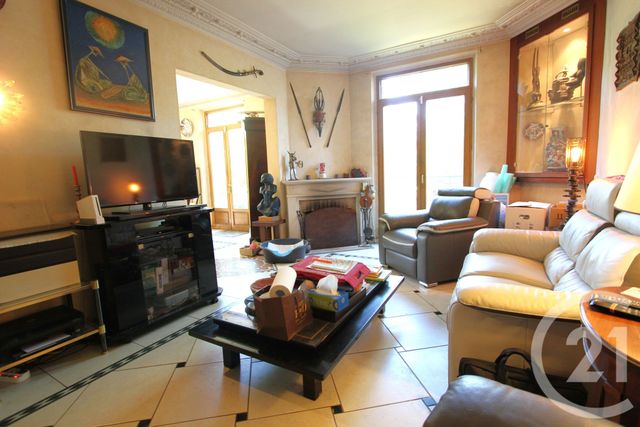 maison à vendre - 7 pièces - 167.71 m2 - ST MICHEL SUR ORGE - 91 - ILE-DE-FRANCE - Century 21 Agence De La Poste