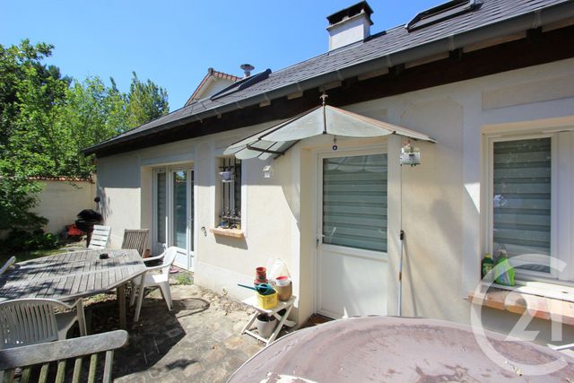 maison à vendre - 7 pièces - 167.71 m2 - ST MICHEL SUR ORGE - 91 - ILE-DE-FRANCE - Century 21 Agence De La Poste