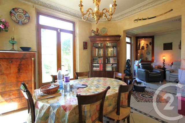 maison à vendre - 7 pièces - 167.71 m2 - ST MICHEL SUR ORGE - 91 - ILE-DE-FRANCE - Century 21 Agence De La Poste