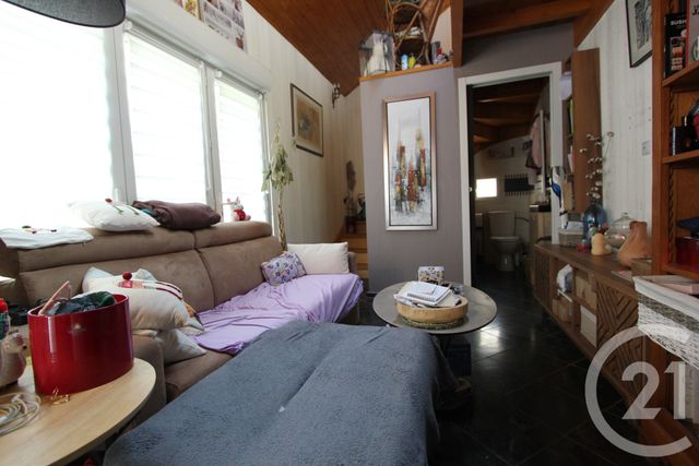 maison à vendre - 7 pièces - 167.71 m2 - ST MICHEL SUR ORGE - 91 - ILE-DE-FRANCE - Century 21 Agence De La Poste