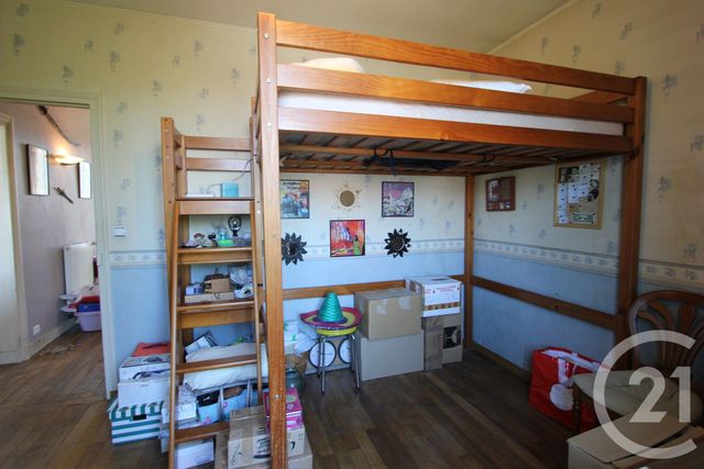 maison à vendre - 7 pièces - 167.71 m2 - ST MICHEL SUR ORGE - 91 - ILE-DE-FRANCE - Century 21 Agence De La Poste