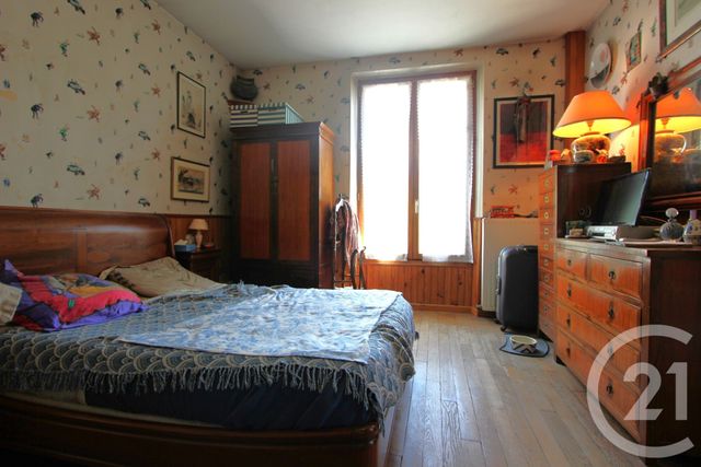 maison à vendre - 7 pièces - 167.71 m2 - ST MICHEL SUR ORGE - 91 - ILE-DE-FRANCE - Century 21 Agence De La Poste