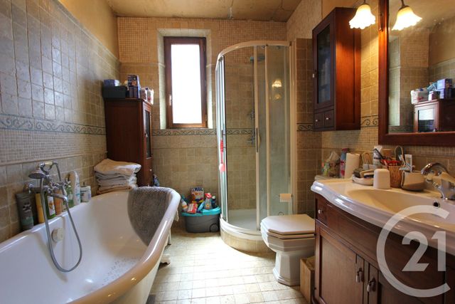 maison à vendre - 7 pièces - 167.71 m2 - ST MICHEL SUR ORGE - 91 - ILE-DE-FRANCE - Century 21 Agence De La Poste