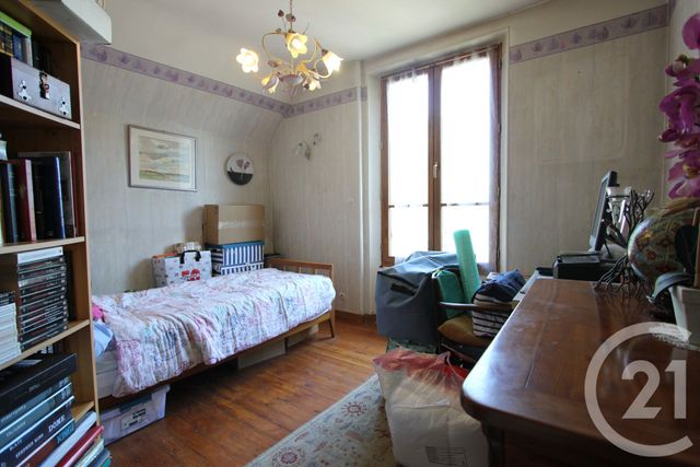 maison à vendre - 7 pièces - 167.71 m2 - ST MICHEL SUR ORGE - 91 - ILE-DE-FRANCE - Century 21 Agence De La Poste