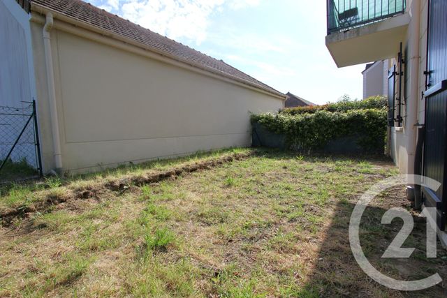Appartement F3 à vendre - 3 pièces - 60.3 m2 - VILLIERS SUR ORGE - 91 - ILE-DE-FRANCE - Century 21 Agence De La Poste