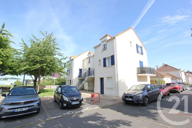 appartement - VILLIERS SUR ORGE - 91