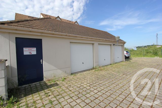 Appartement F3 à vendre - 3 pièces - 60.3 m2 - VILLIERS SUR ORGE - 91 - ILE-DE-FRANCE - Century 21 Agence De La Poste