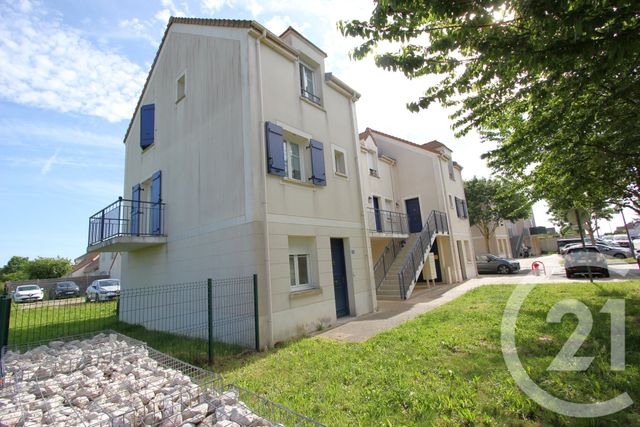 Appartement F3 à vendre - 3 pièces - 60.3 m2 - VILLIERS SUR ORGE - 91 - ILE-DE-FRANCE - Century 21 Agence De La Poste