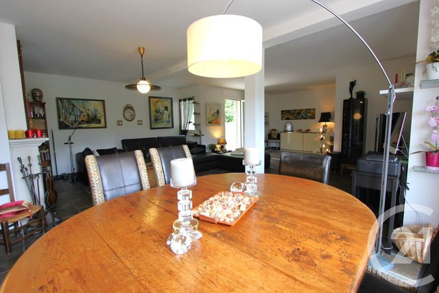 maison à vendre - 8 pièces - 166.0 m2 - ST MICHEL SUR ORGE - 91 - ILE-DE-FRANCE - Century 21 Agence De La Poste