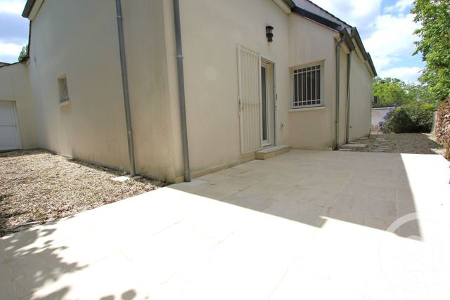 maison à vendre - 8 pièces - 166.0 m2 - ST MICHEL SUR ORGE - 91 - ILE-DE-FRANCE - Century 21 Agence De La Poste