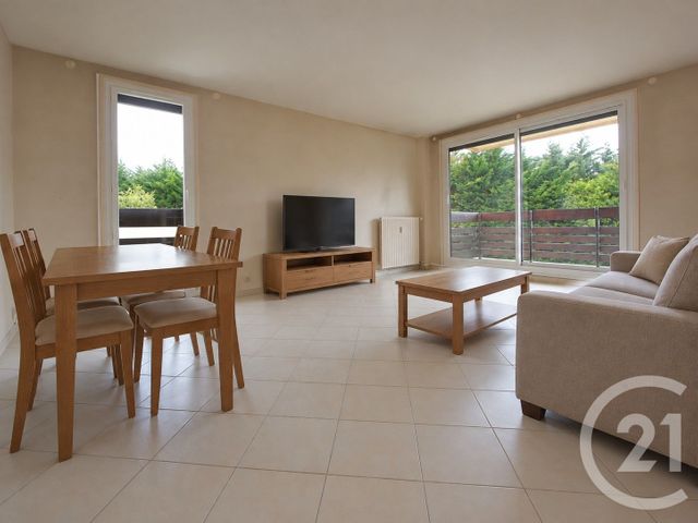 appartement - ST MICHEL SUR ORGE - 91