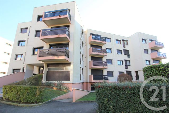 Appartement F4 à vendre ST MICHEL SUR ORGE