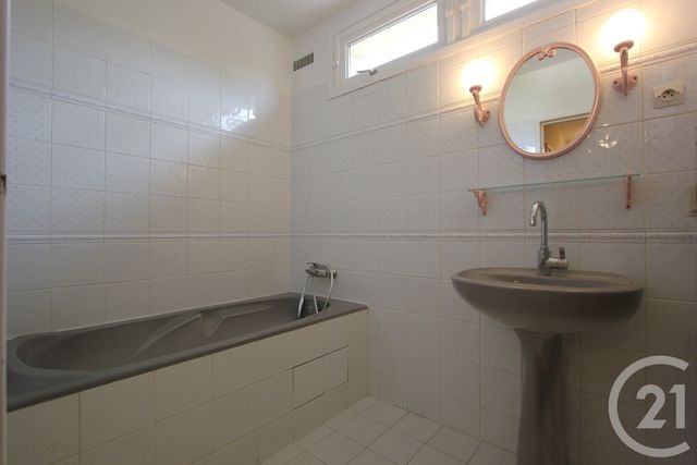 Appartement F4 à vendre - 4 pièces - 90.0 m2 - ST MICHEL SUR ORGE - 91 - ILE-DE-FRANCE - Century 21 Agence De La Poste