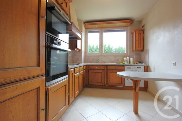 Appartement F4 à vendre - 4 pièces - 90.0 m2 - ST MICHEL SUR ORGE - 91 - ILE-DE-FRANCE - Century 21 Agence De La Poste