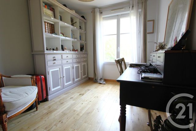 Appartement F4 à vendre - 4 pièces - 74.8 m2 - ST MICHEL SUR ORGE - 91 - ILE-DE-FRANCE - Century 21 Agence De La Poste
