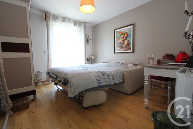 Appartement F4 à vendre - 4 pièces - 74.8 m2 - ST MICHEL SUR ORGE - 91 - ILE-DE-FRANCE - Century 21 Agence De La Poste