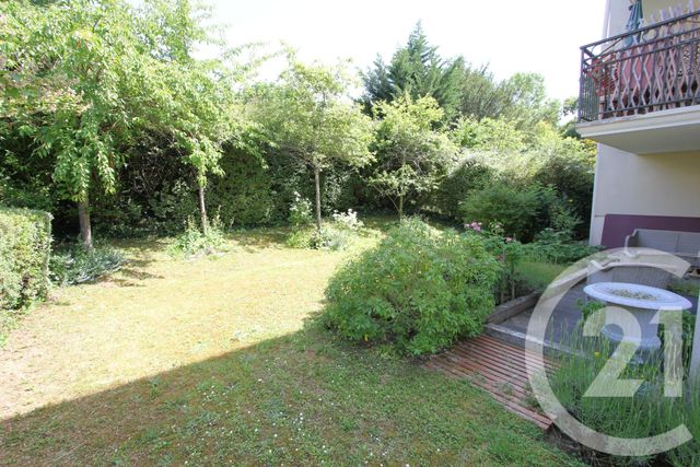 Appartement F4 à vendre - 4 pièces - 74.8 m2 - ST MICHEL SUR ORGE - 91 - ILE-DE-FRANCE - Century 21 Agence De La Poste