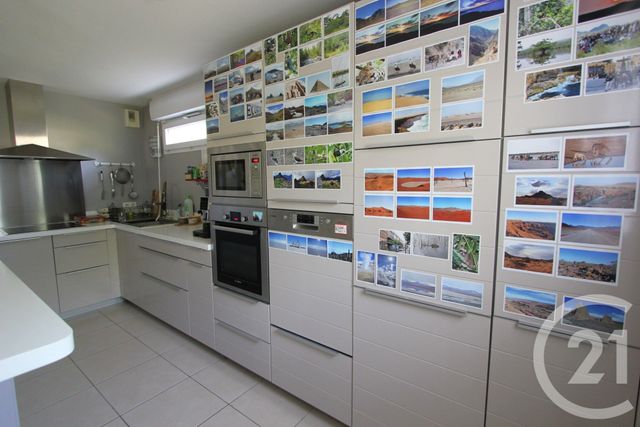 Appartement F4 à vendre - 4 pièces - 74.8 m2 - ST MICHEL SUR ORGE - 91 - ILE-DE-FRANCE - Century 21 Agence De La Poste