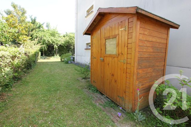 Appartement F4 à vendre - 4 pièces - 74.8 m2 - ST MICHEL SUR ORGE - 91 - ILE-DE-FRANCE - Century 21 Agence De La Poste
