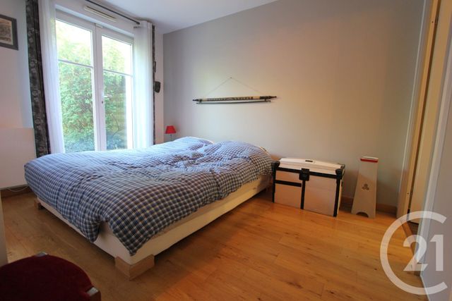Appartement F4 à vendre - 4 pièces - 74.8 m2 - ST MICHEL SUR ORGE - 91 - ILE-DE-FRANCE - Century 21 Agence De La Poste