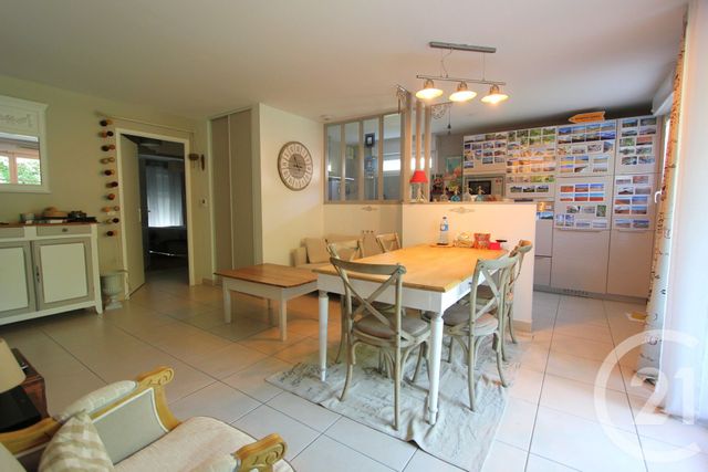 Appartement F4 à vendre - 4 pièces - 74.8 m2 - ST MICHEL SUR ORGE - 91 - ILE-DE-FRANCE - Century 21 Agence De La Poste
