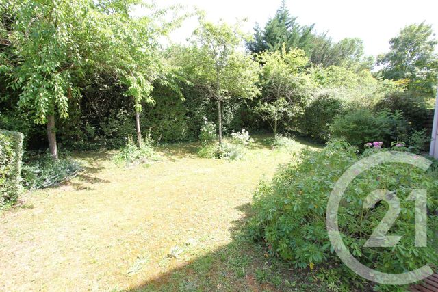Appartement F4 à vendre - 4 pièces - 74.8 m2 - ST MICHEL SUR ORGE - 91 - ILE-DE-FRANCE - Century 21 Agence De La Poste
