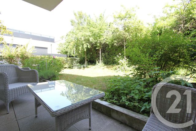Appartement F4 à vendre - 4 pièces - 74.8 m2 - ST MICHEL SUR ORGE - 91 - ILE-DE-FRANCE - Century 21 Agence De La Poste
