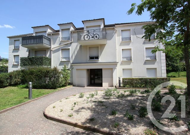 appartement - ST MICHEL SUR ORGE - 91