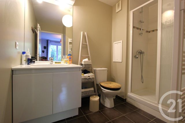 Appartement F4 à vendre - 4 pièces - 74.8 m2 - ST MICHEL SUR ORGE - 91 - ILE-DE-FRANCE - Century 21 Agence De La Poste